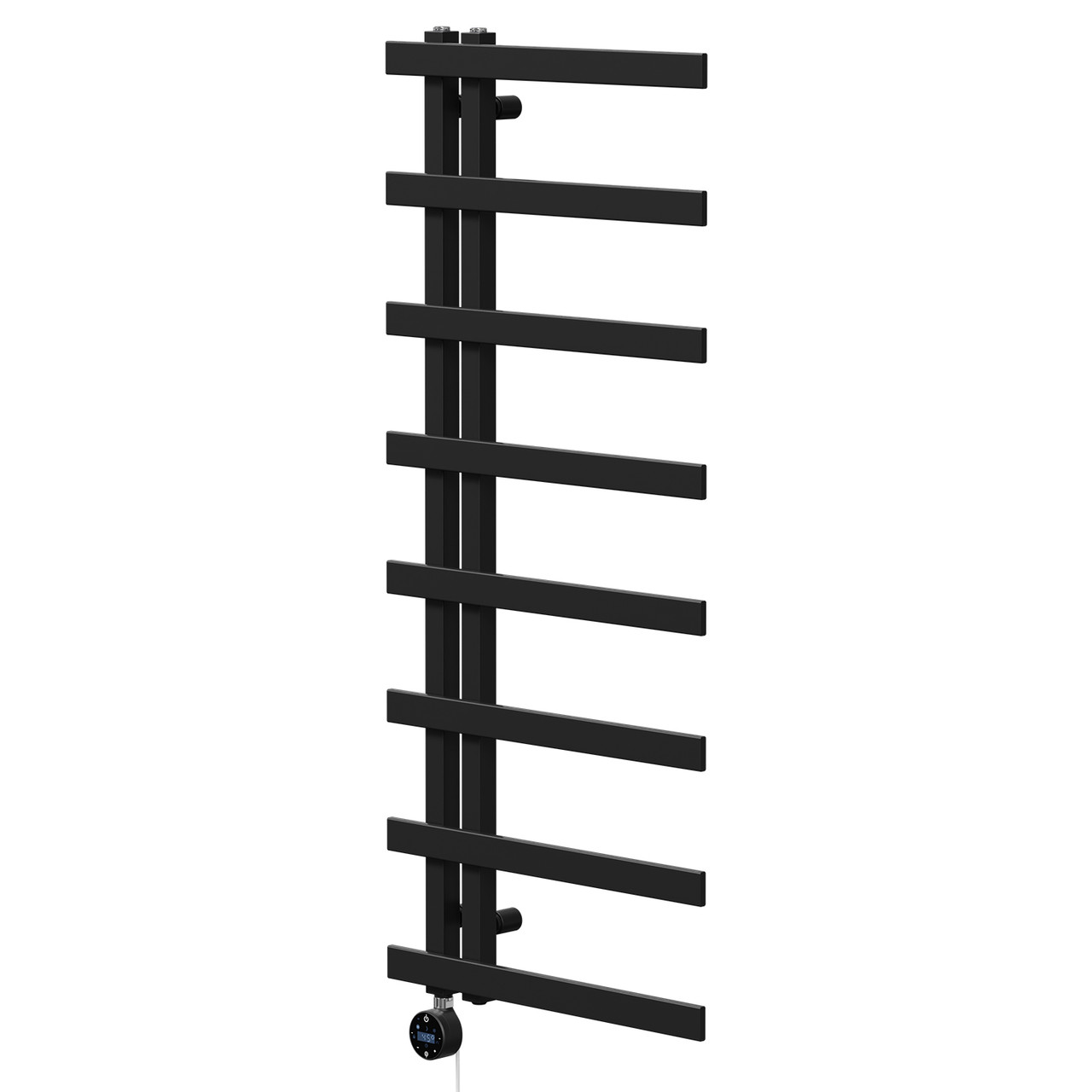 Anderson Colore Designer Wifi Thermostatic Electric Heated Towel Rail