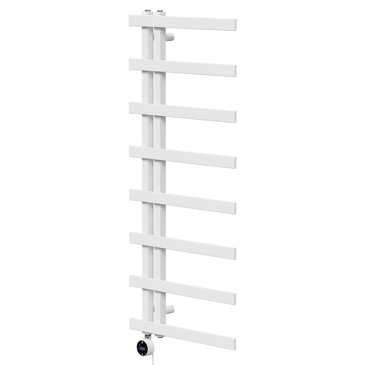 Anderson Designer Wifi Thermostatic Electric Heated Towel Rail