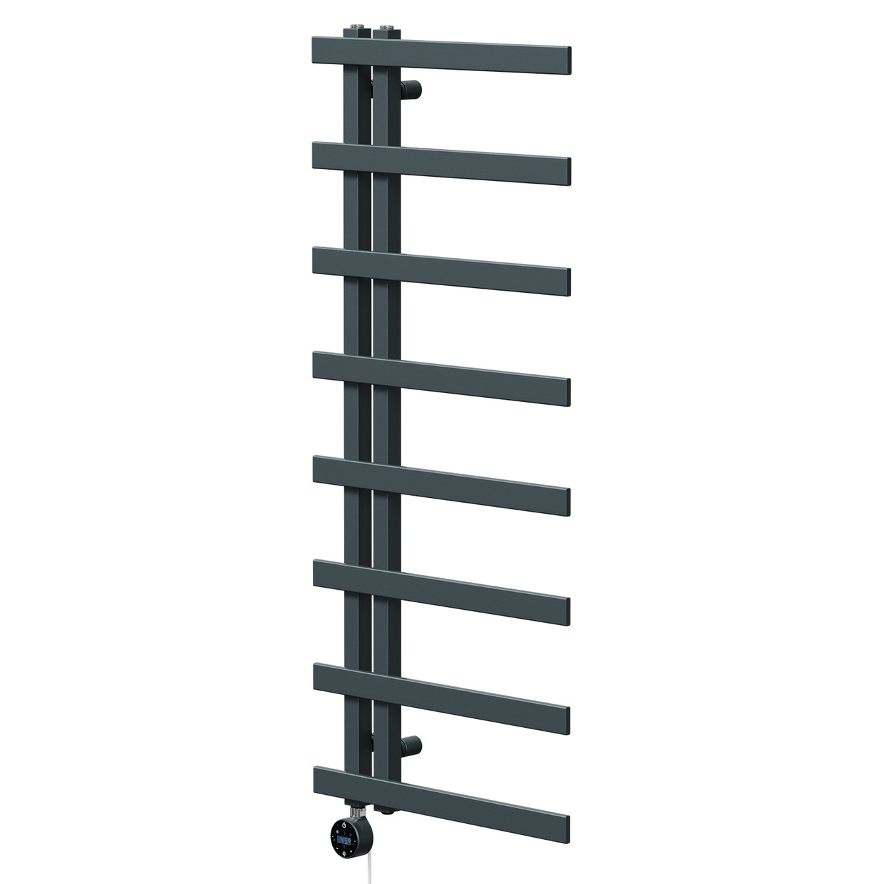 Anderson Designer Wifi Thermostatic Electric Heated Towel Rail