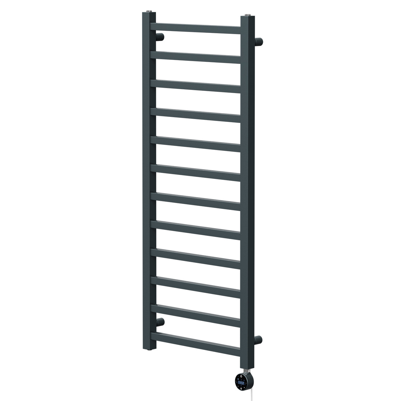 Blaine Straight Wifi Thermostatic Electric Heated Towel Rail