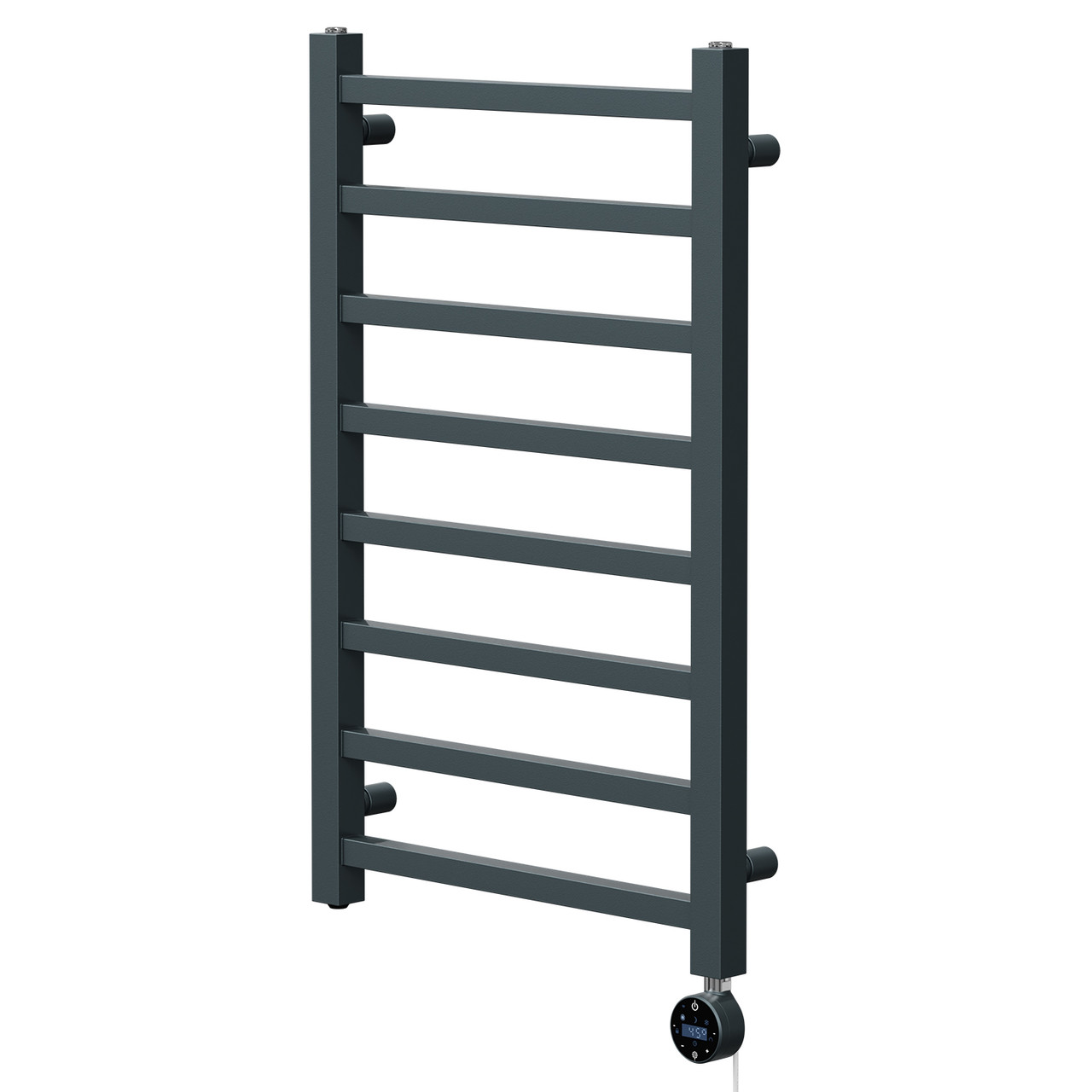 Blaine Straight Wifi Thermostatic Electric Heated Towel Rail