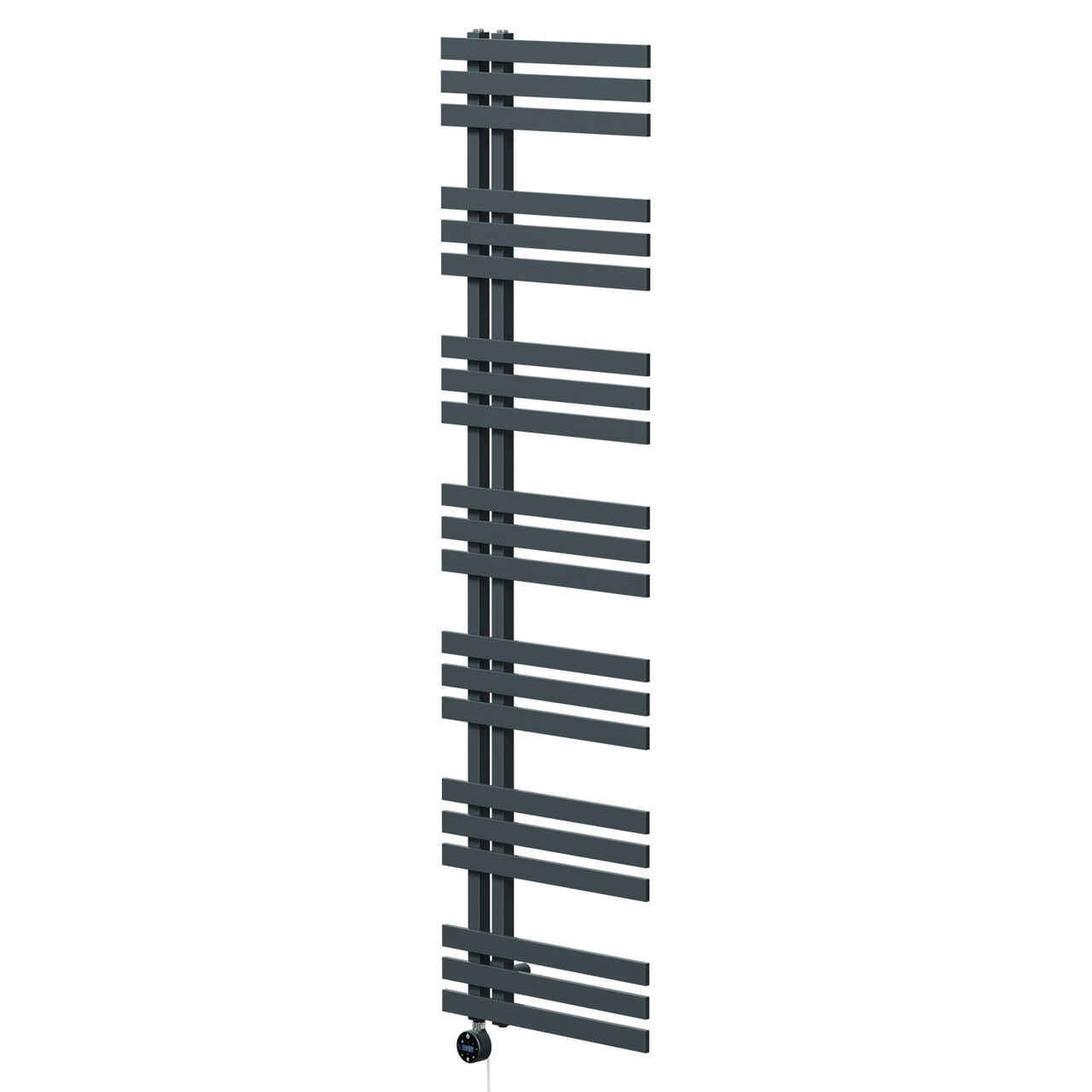 Holden Designer Wifi Thermostatic Electric Heated Towel Rail