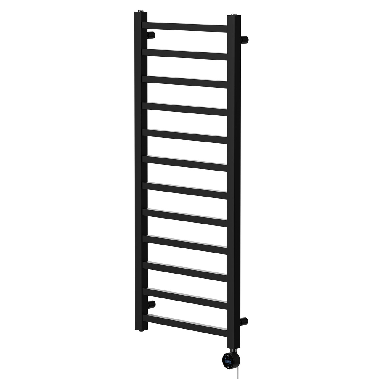 Blaine Colore Straight Wifi Thermostatic Electric Heated Towel Rail
