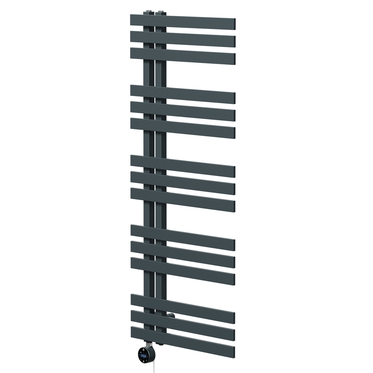 Holden Designer Wifi Thermostatic Electric Heated Towel Rail