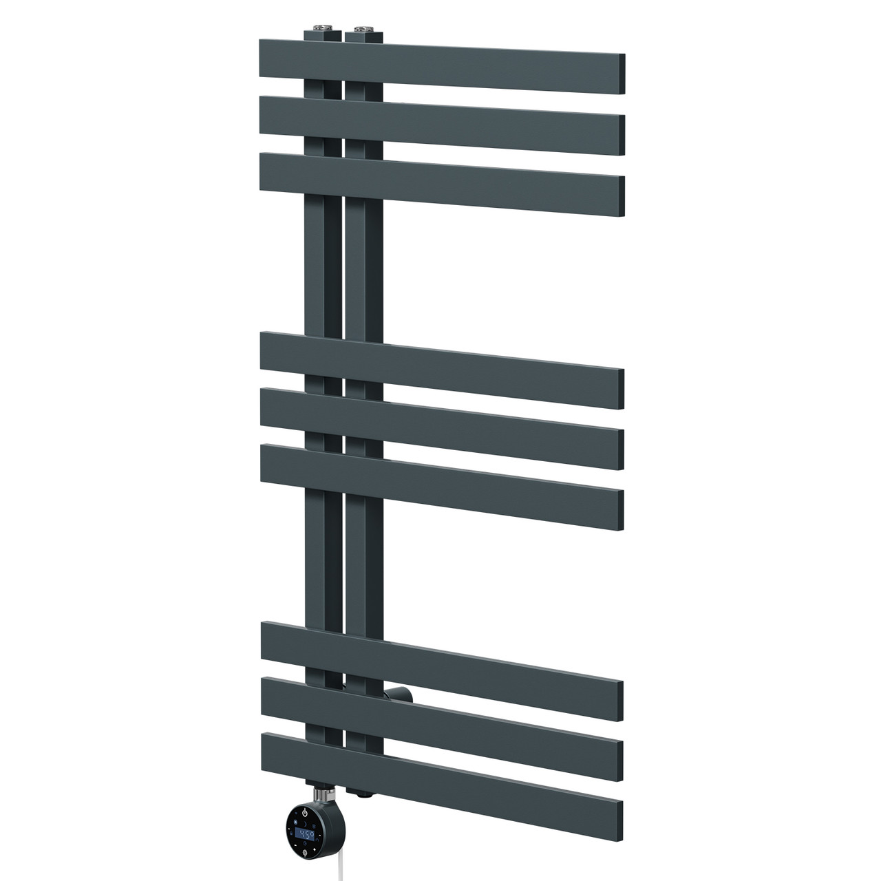 Holden Designer Wifi Thermostatic Electric Heated Towel Rail