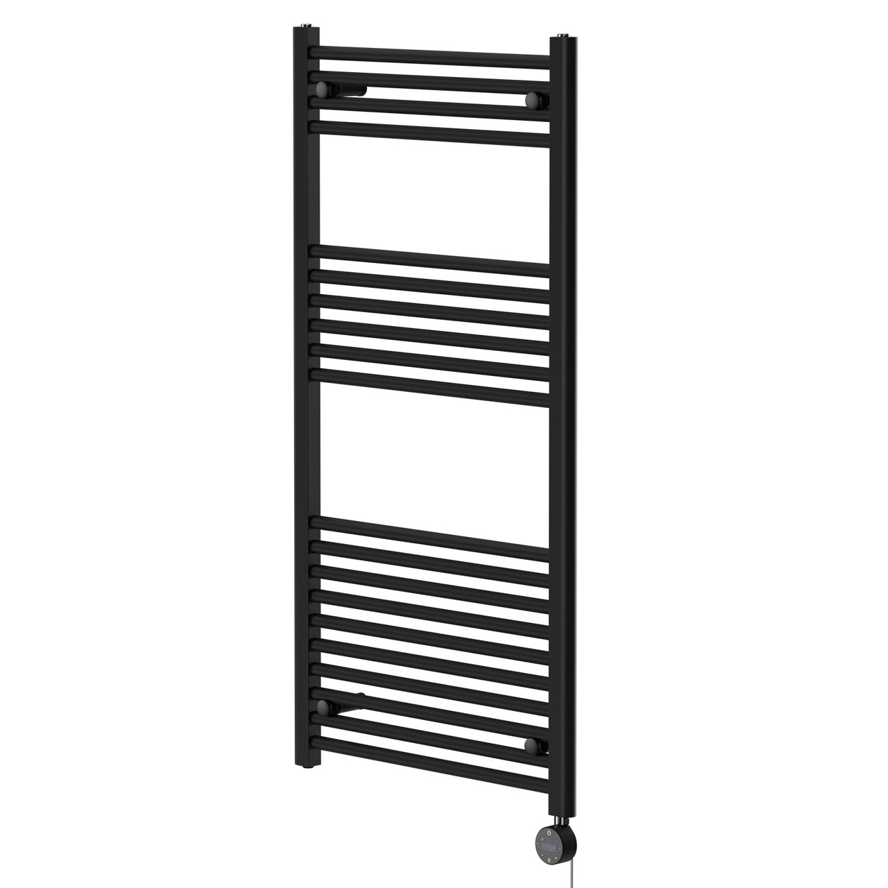 Pizarro Colore Straight Wifi Thermostatic Electric Heated Towel Rail