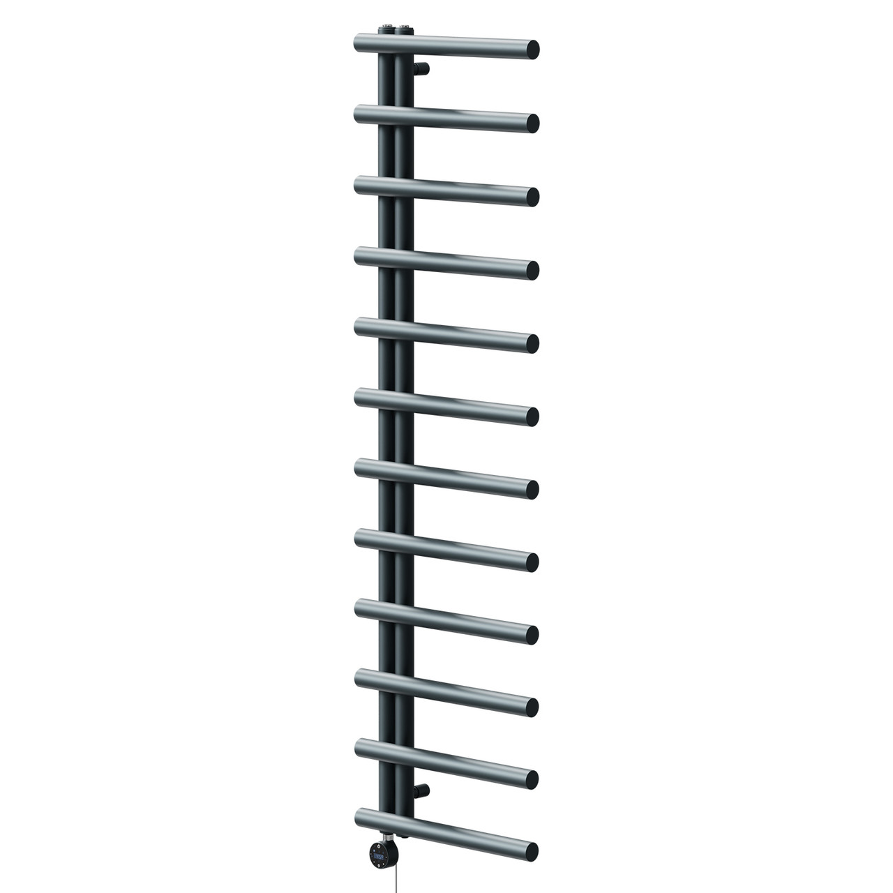 Mason Designer Wifi Thermostatic Electric Heated Towel Rail