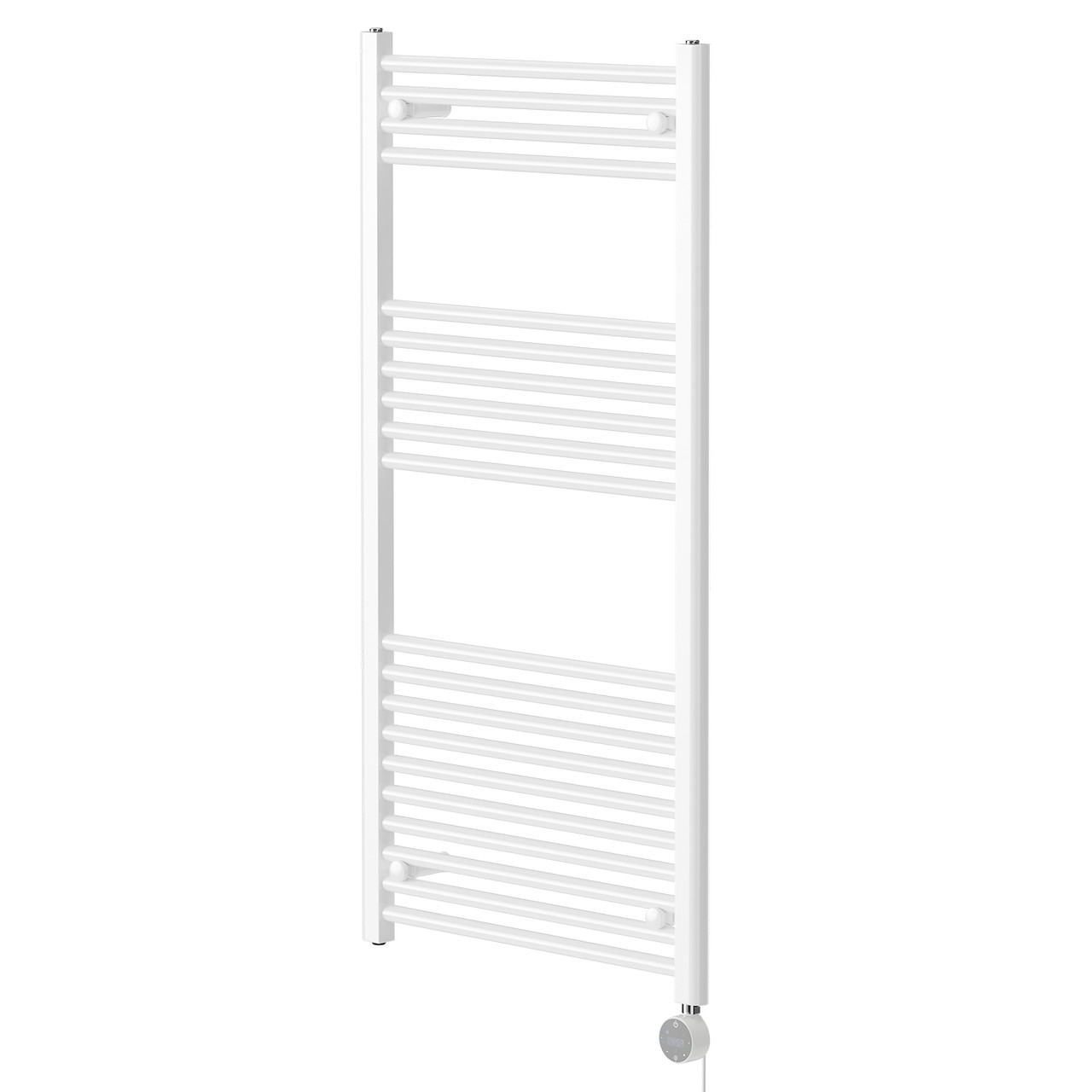 Pizarro Straight Wifi Thermostatic Electric Heated Towel Rail