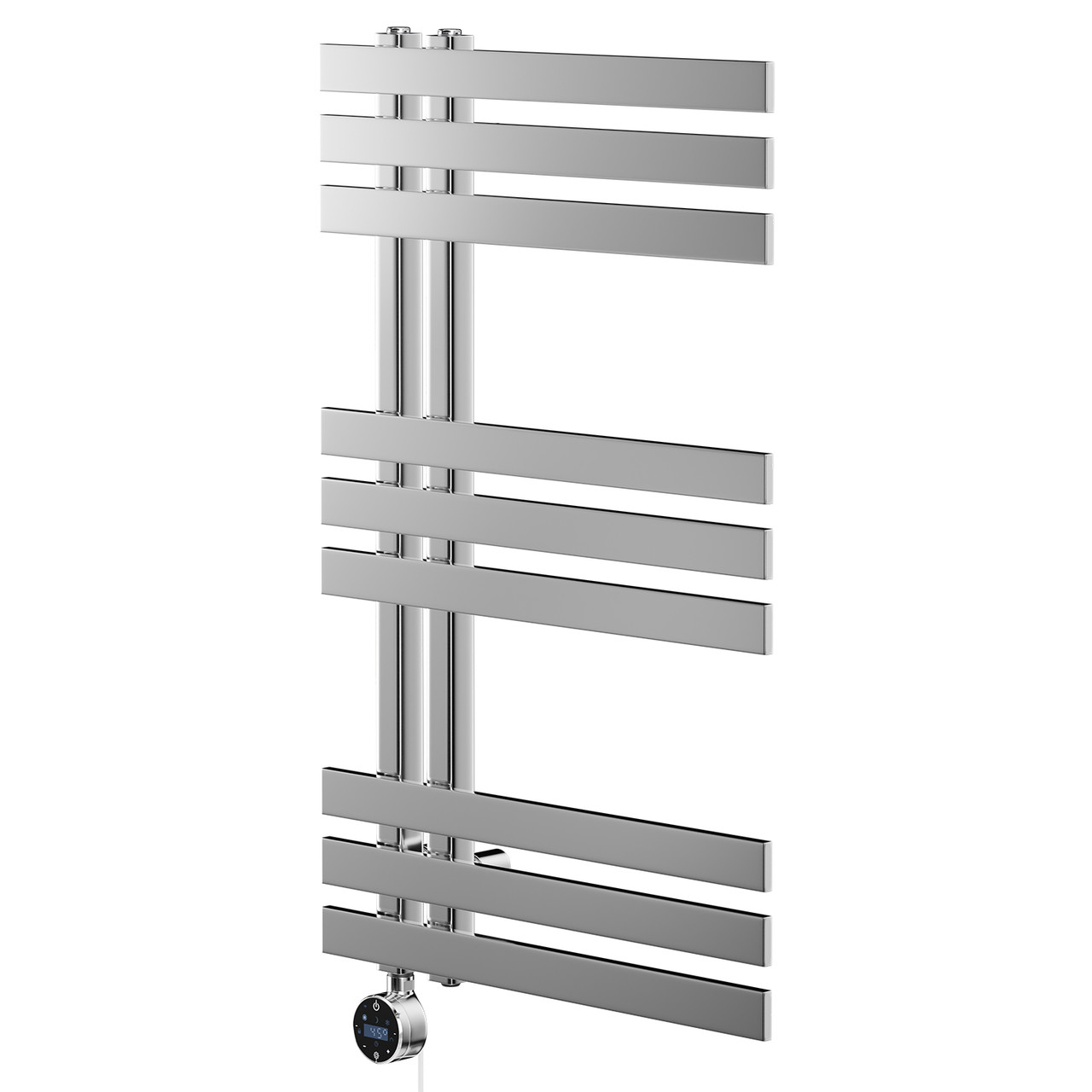 Holden Designer Wifi Thermostatic Electric Heated Towel Rail