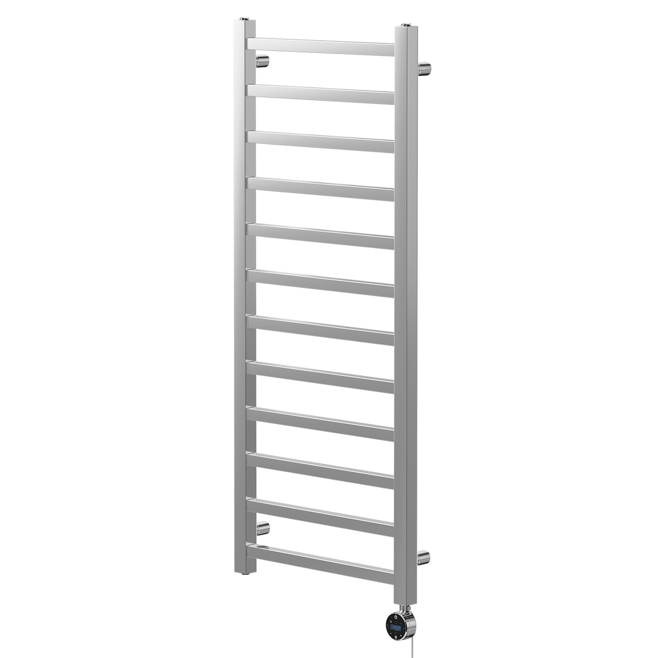 Blaine Straight Wifi Thermostatic Electric Heated Towel Rail