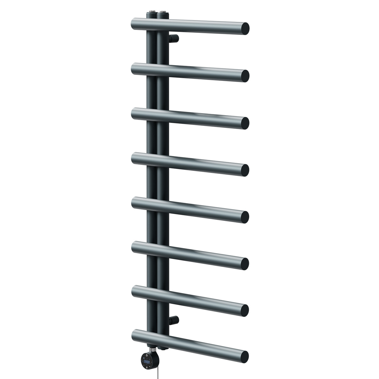 Mason Designer Wifi Thermostatic Electric Heated Towel Rail