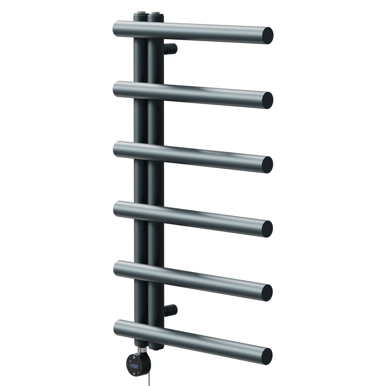 Mason Designer Wifi Thermostatic Electric Heated Towel Rail