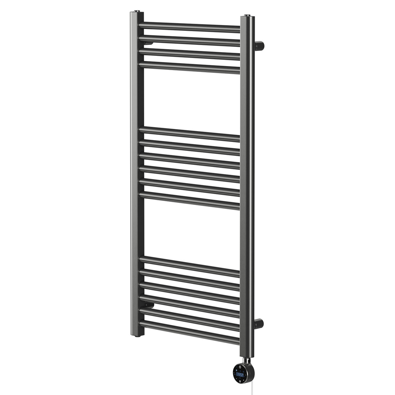 Pizarro Colore Straight Wifi Thermostatic Electric Heated Towel Rail