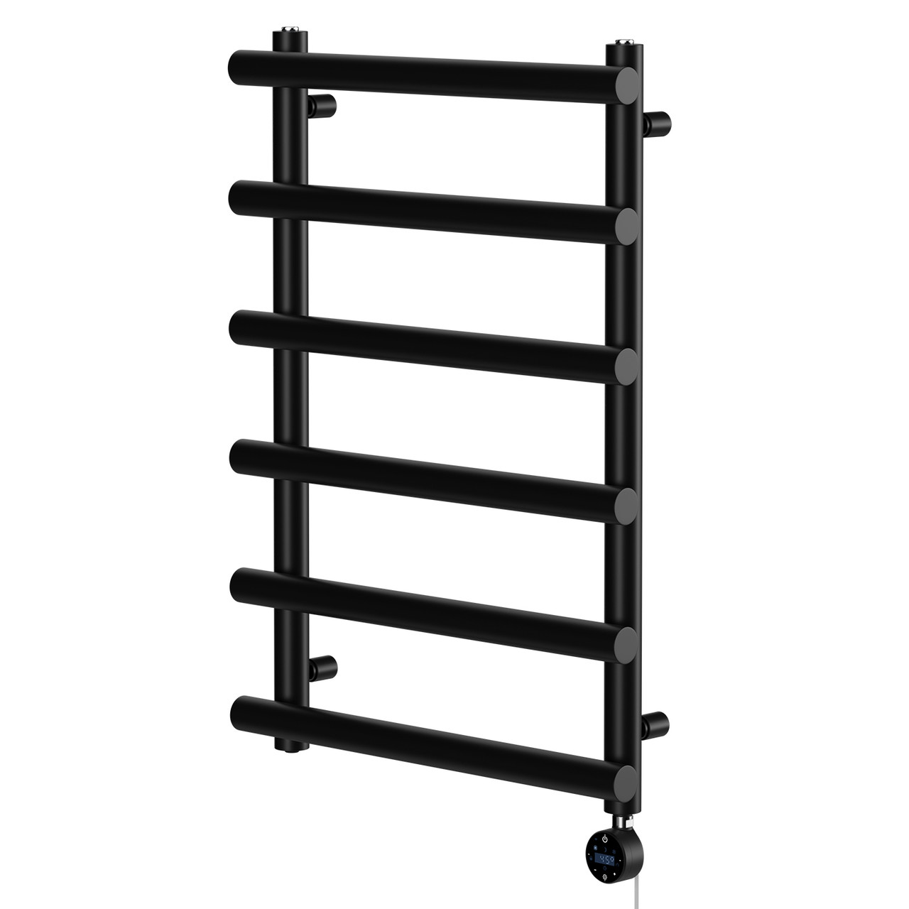 Finley Colore Designer Wifi Thermostatic Electric Heated Towel Rail