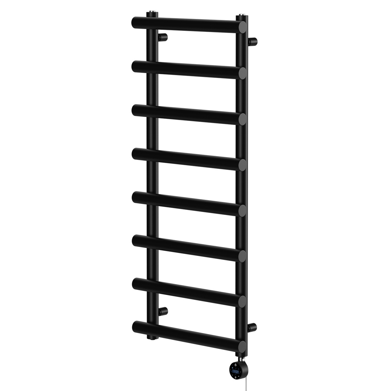 Finley Colore Designer Wifi Thermostatic Electric Heated Towel Rail