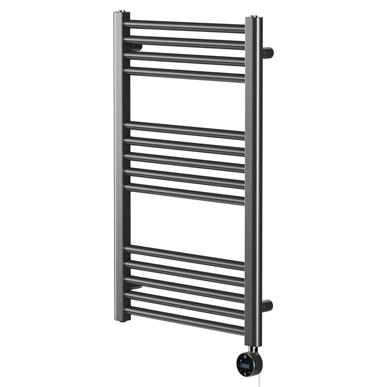 Pizarro Colore Straight Wifi Thermostatic Electric Heated Towel Rail