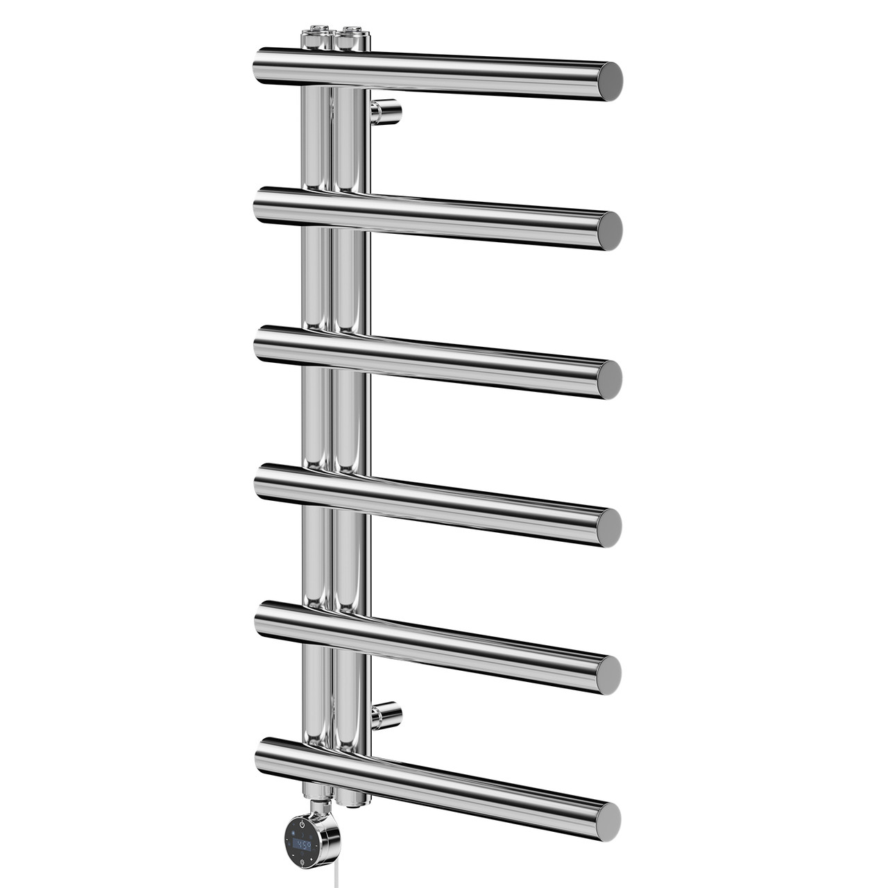 Mason Designer Wifi Thermostatic Electric Heated Towel Rail