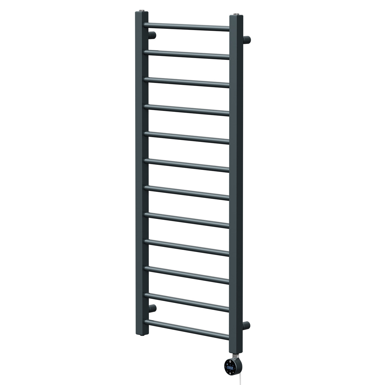 Cohen Straight Wifi Thermostatic Electric Heated Towel Rail