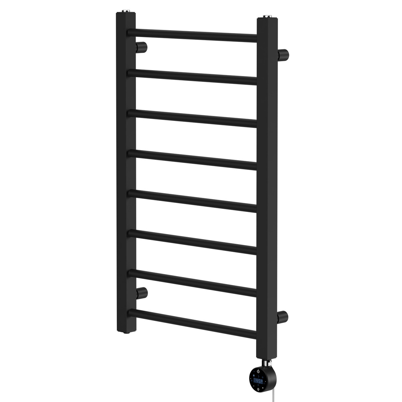 Cohen Colore Straight Wifi Thermostatic Electric Heated Towel Rail