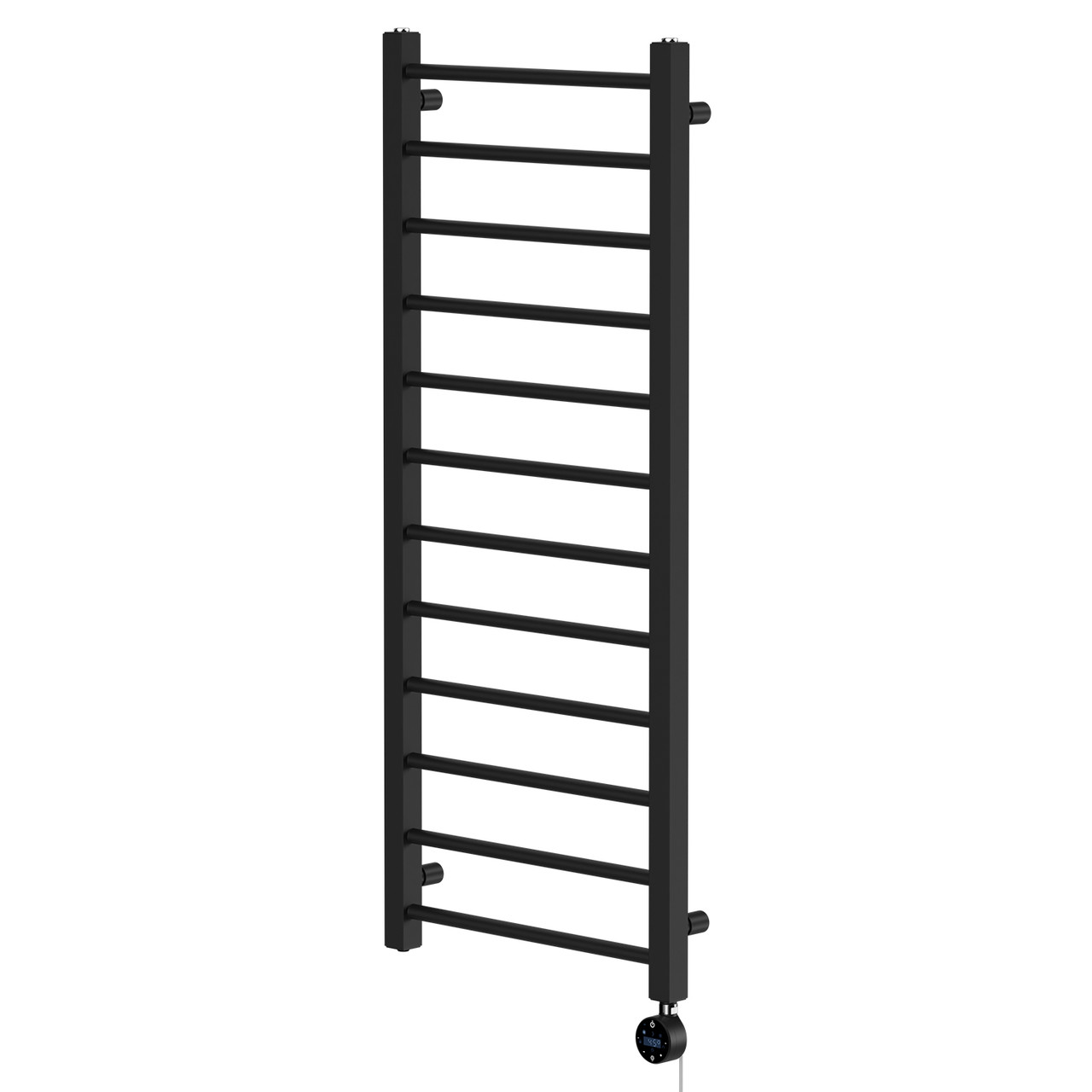 Cohen Colore Straight Wifi Thermostatic Electric Heated Towel Rail