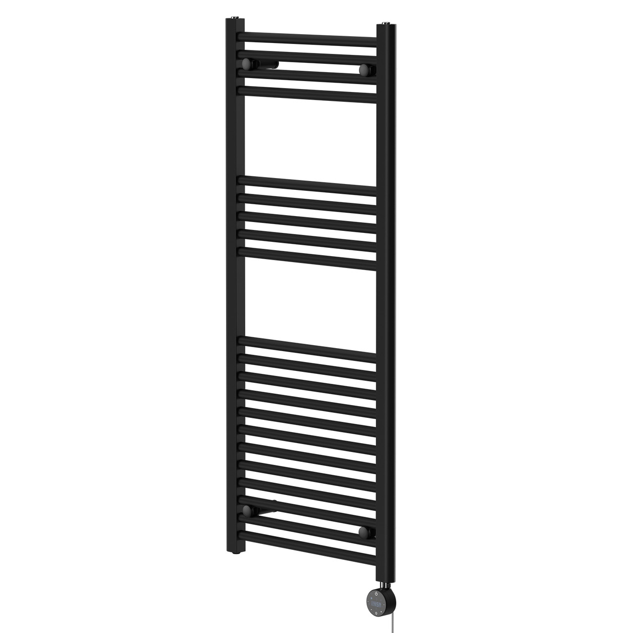 Pizarro Colore Straight Wifi Thermostatic Electric Heated Towel Rail