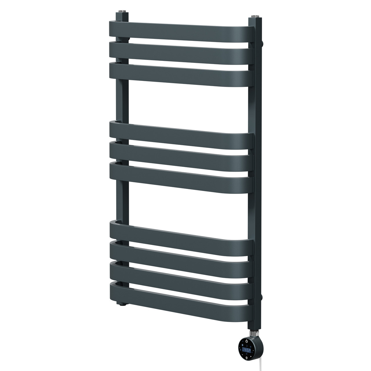 Vasco Wifi Thermostatic Electric Heated Towel Rail