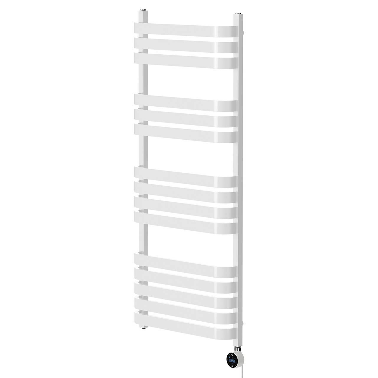 Vasco Wifi Thermostatic Electric Heated Towel Rail