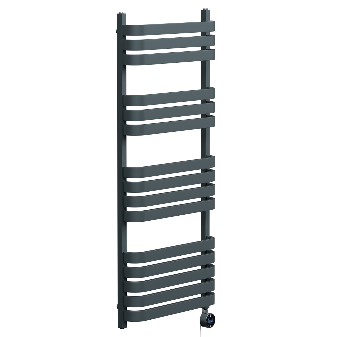 Vasco Wifi Thermostatic Electric Heated Towel Rail