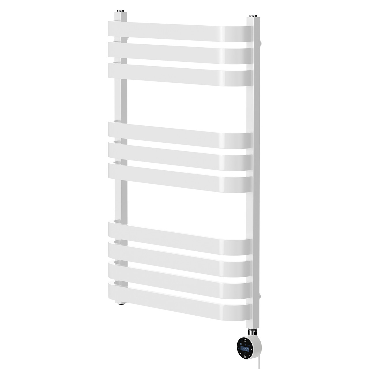 Vasco Wifi Thermostatic Electric Heated Towel Rail