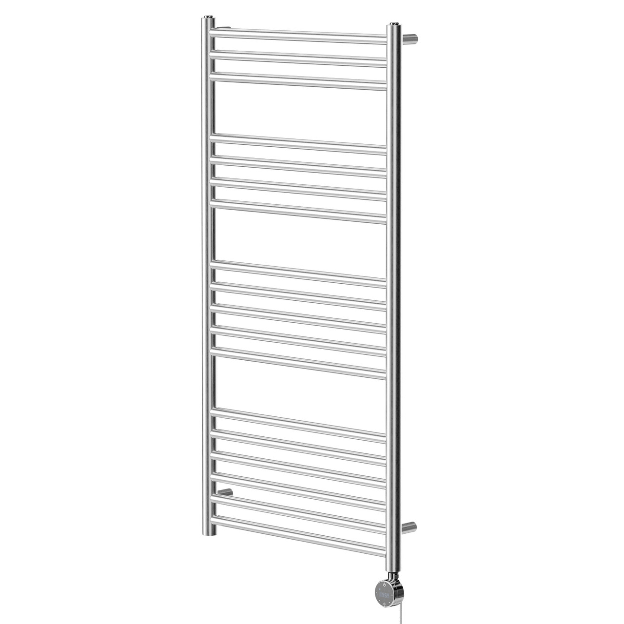 Silves Wifi Thermostatic Electric Heated Towel Rail
