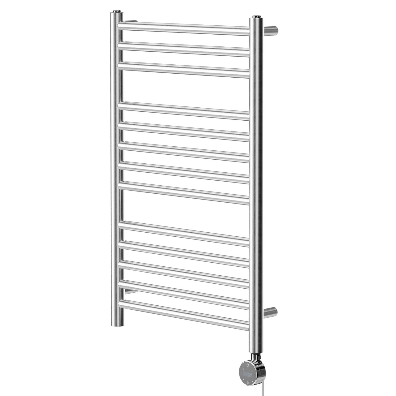 Silves Wifi Thermostatic Electric Heated Towel Rail