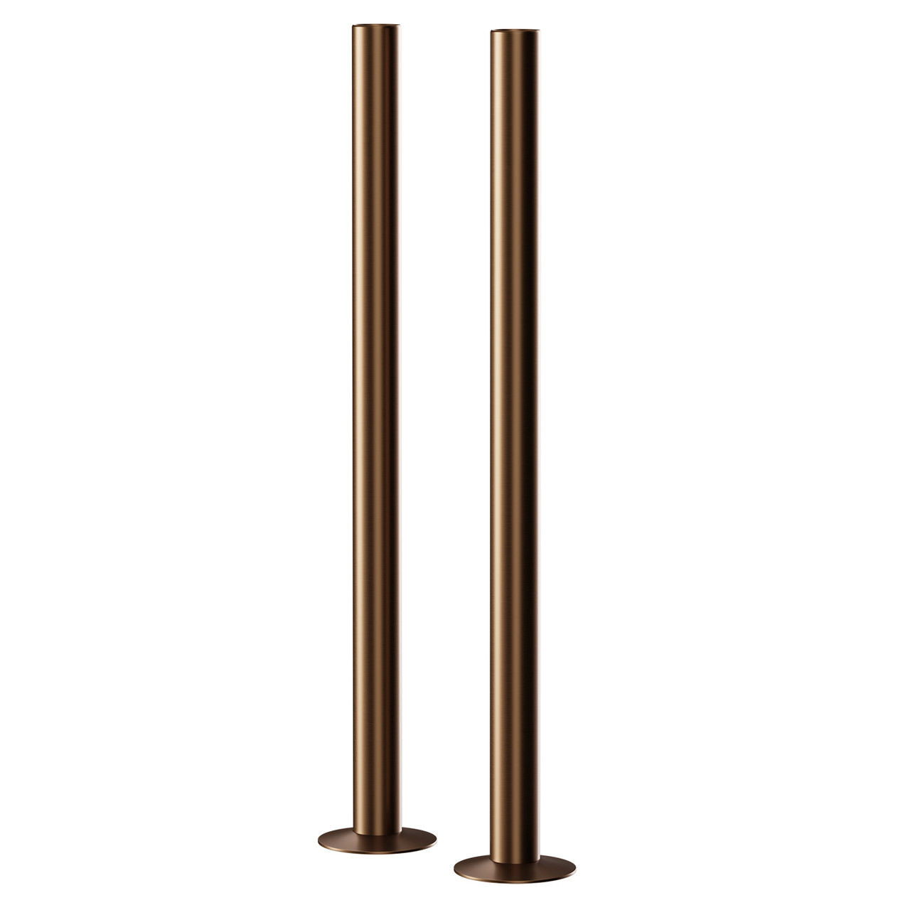 Dias Radiator Pipe Sleeve Kit