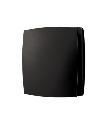 HiB Breeze Wall Mounted Extractor Fan with Timer, alternate view 3
