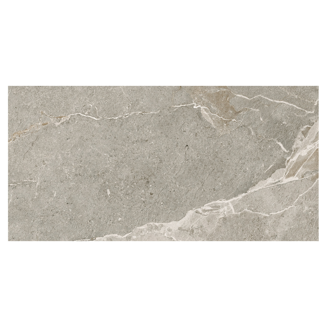 Lateryt Matt Porcelain Floor and Wall Tile