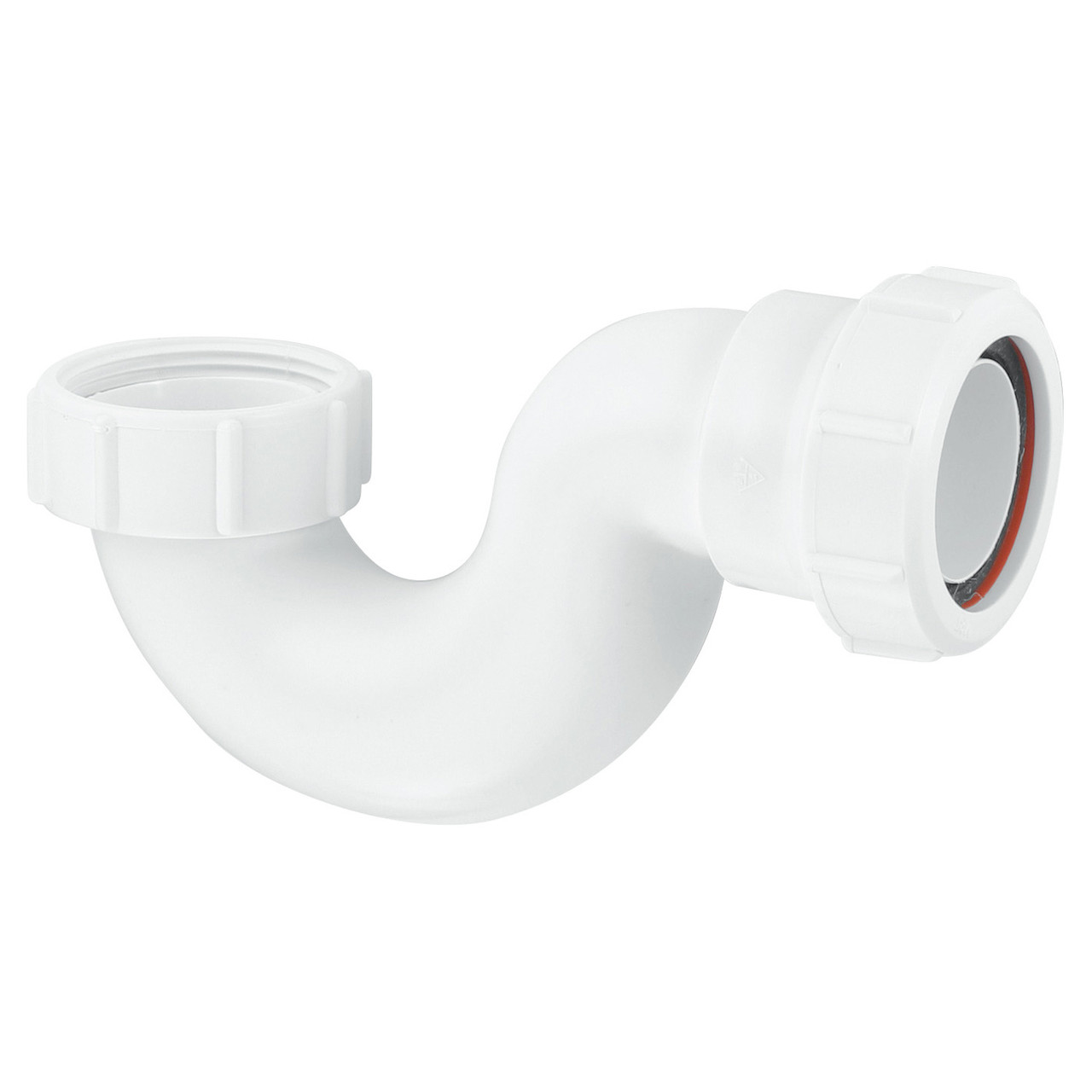 McAlpine 1½" Seal Multifit Outlet Bath Trap