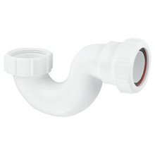 McAlpine 1½" Seal Multifit Outlet Bath Trap, alternate view 2