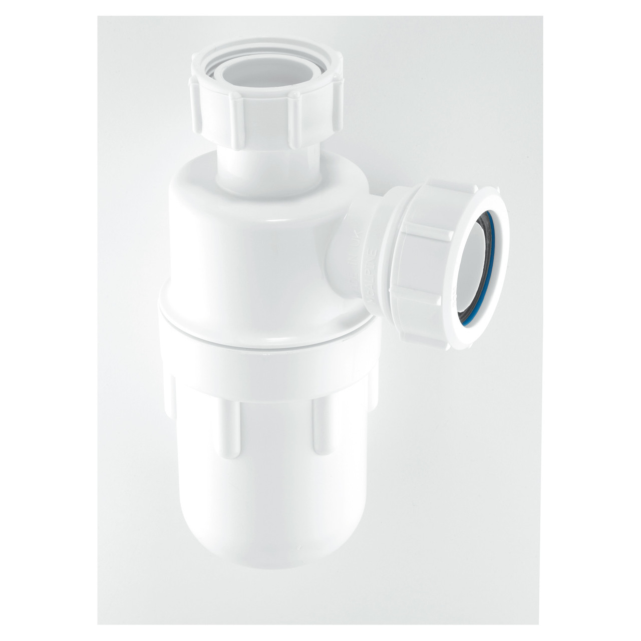 McAlpine 1¼" Bottle Trap
