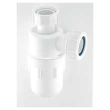 McAlpine 1¼" Bottle Trap, alternate view 2