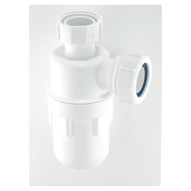 McAlpine 1¼" Bottle Trap, alternate view 3