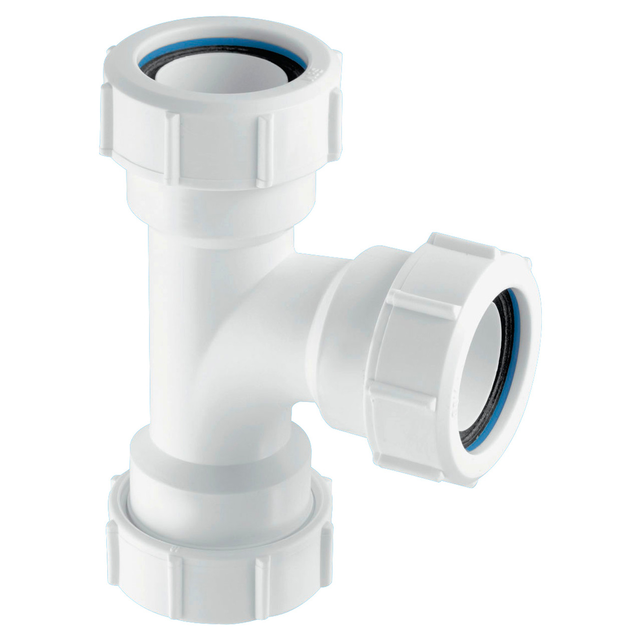 McAlpine 1½" Multifit Swept Tee