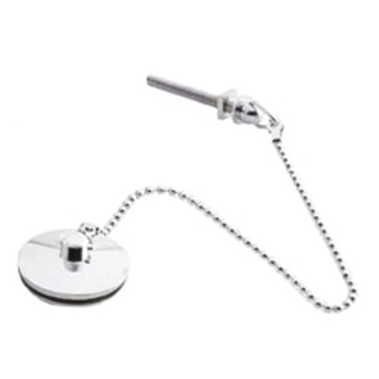 Nuie Basin Plug and Ball Chain