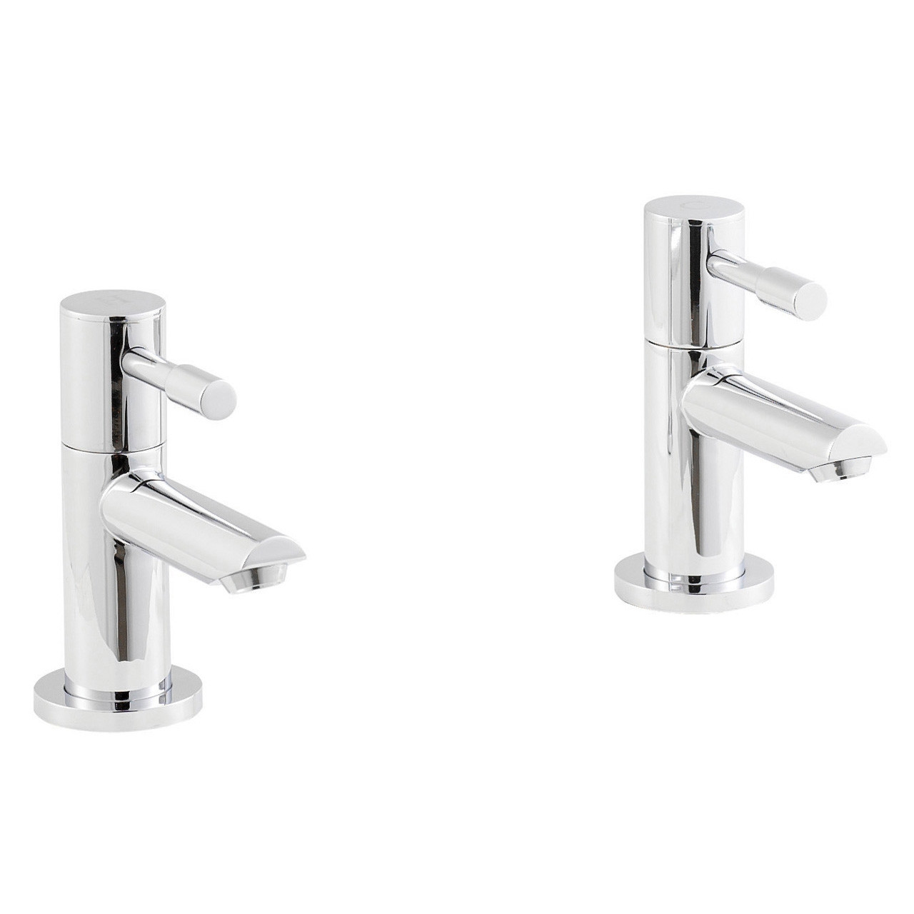 Nuie Series 2 Basin Taps