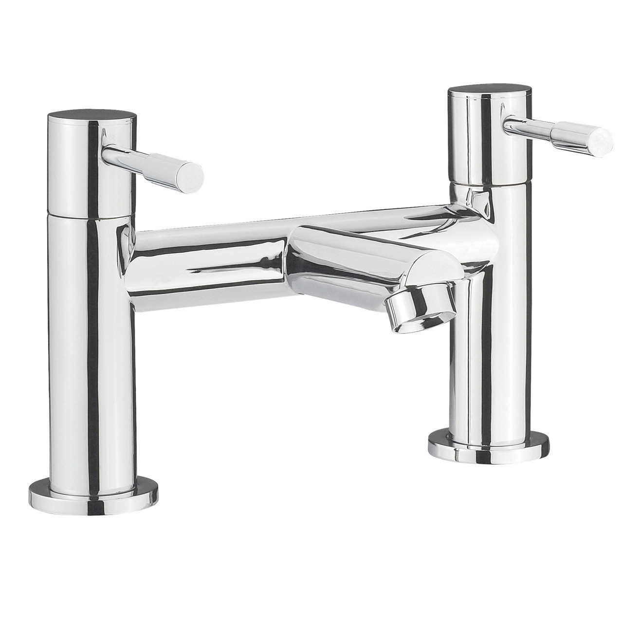 Nuie Series 2 Bath Filler Tap