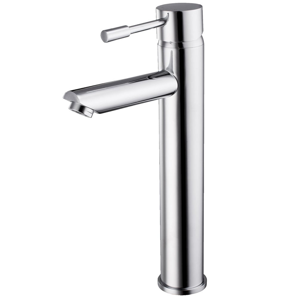 Nuie Series 2 High Rise Mixer Basin Tap