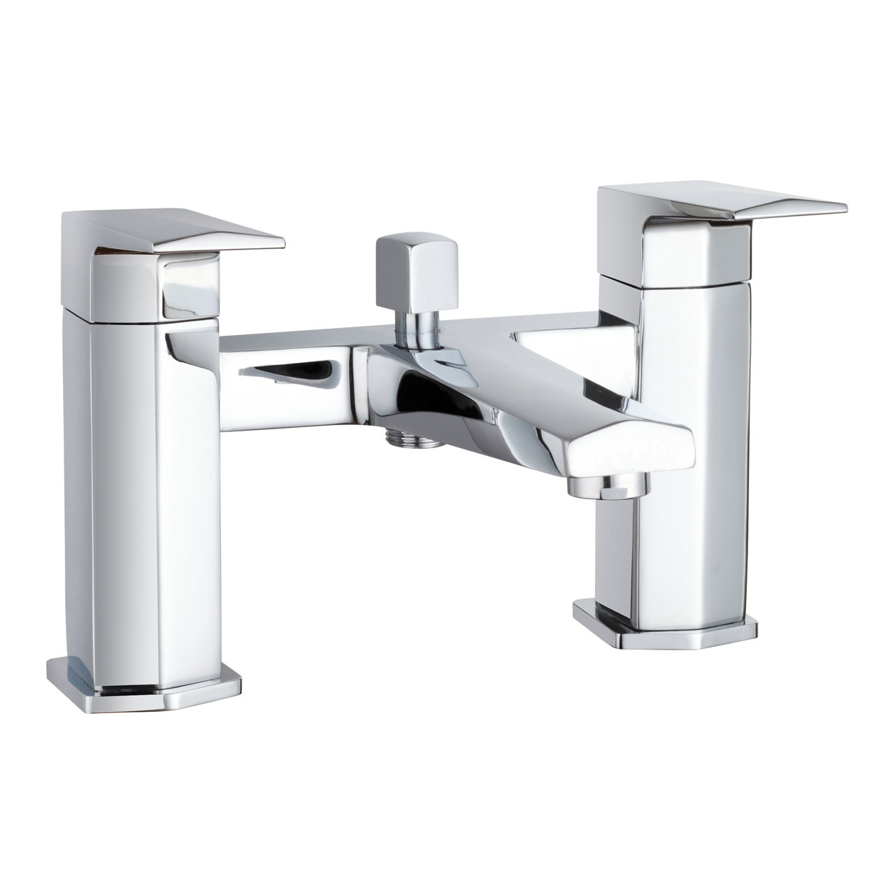 Nuie Hardy Bath and Shower Mixer Tap