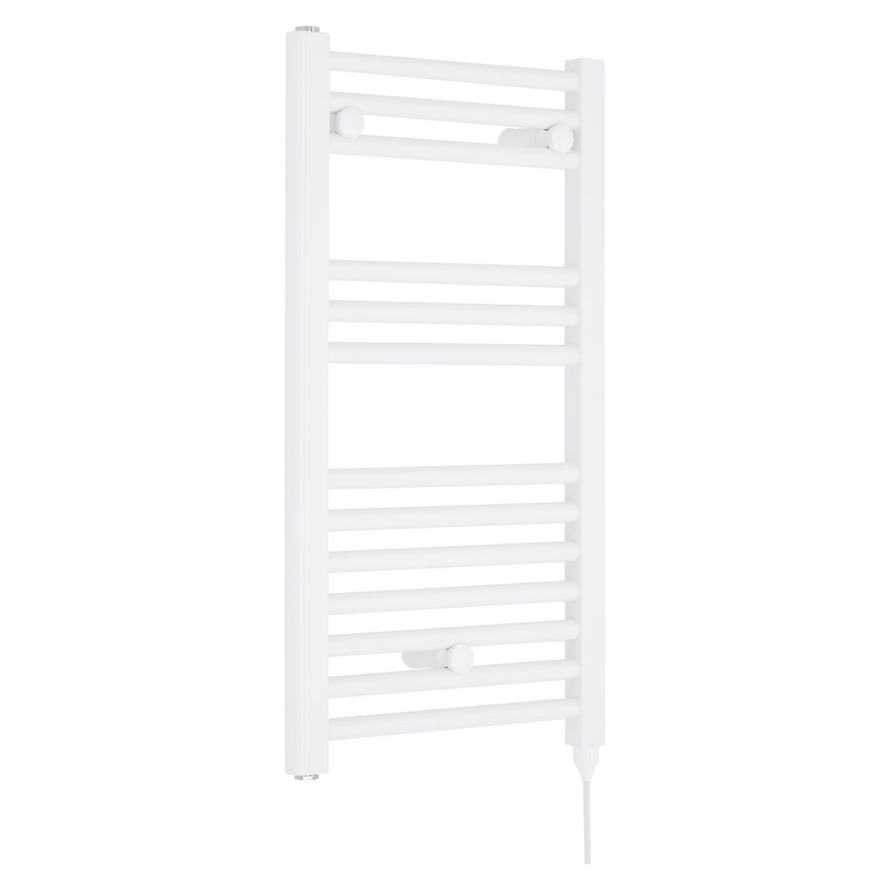 Nuie Electric Round Ladder Rail