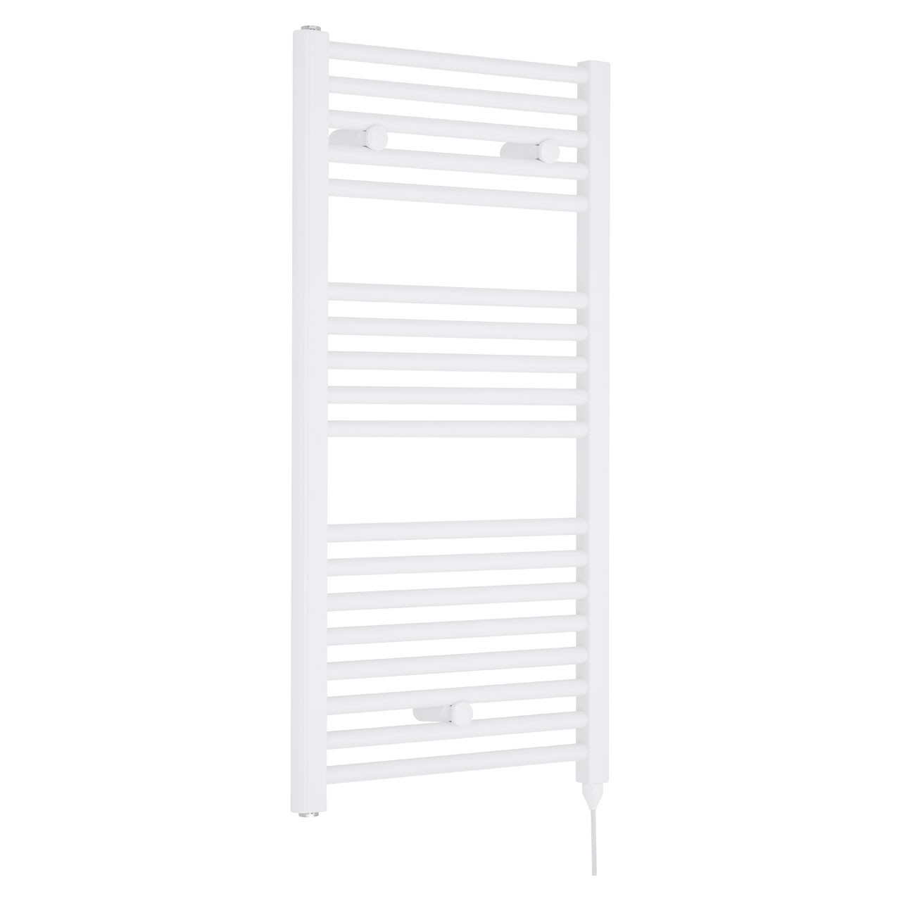 Nuie Electric Round Ladder Rail- MTY157
