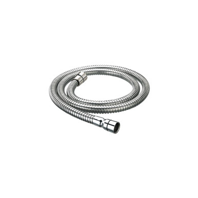 Bristan 1.5m Standard Bore Cone to Cone Easy Clean Shower Hose, alternate view 3