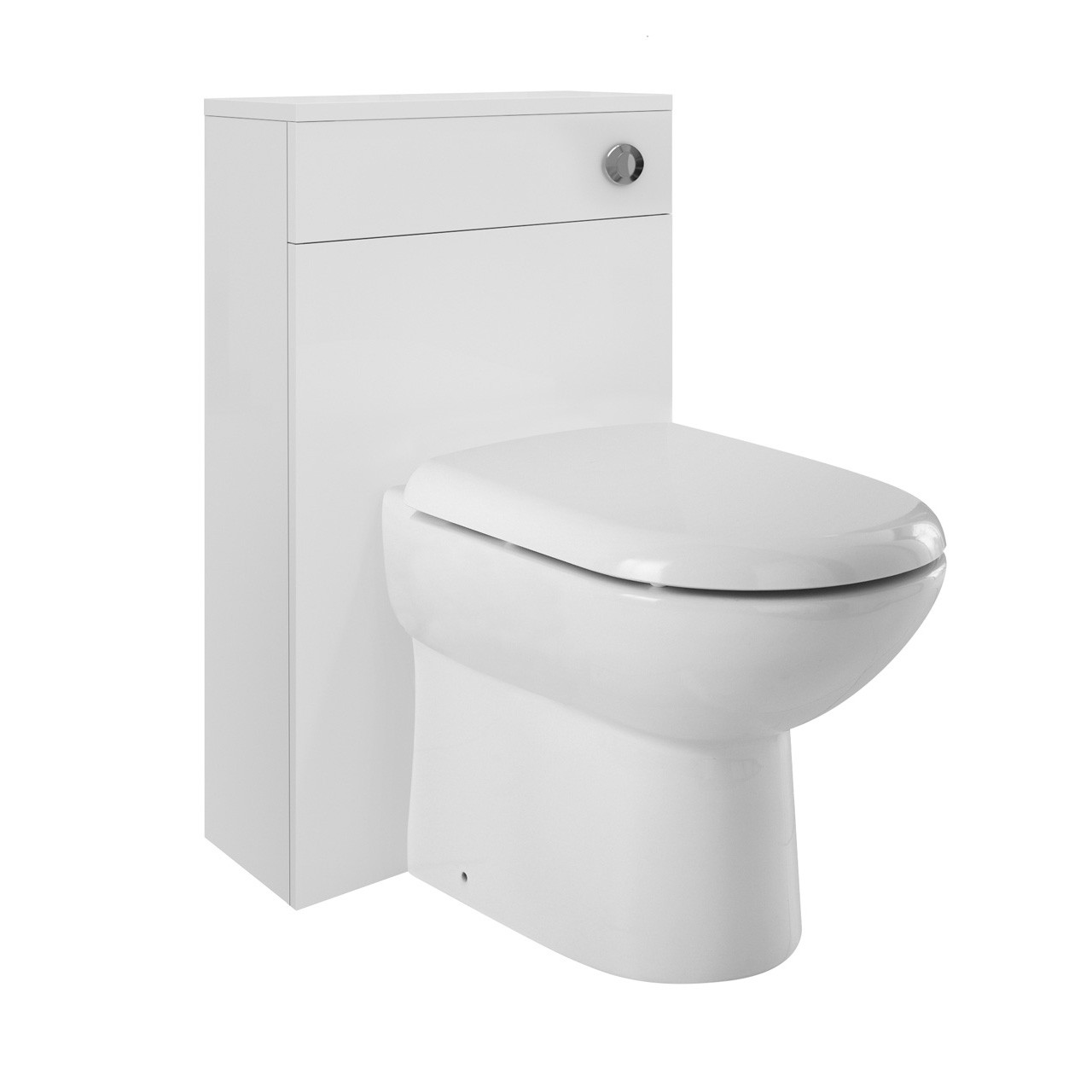 Nuie Eden Toilet Unit