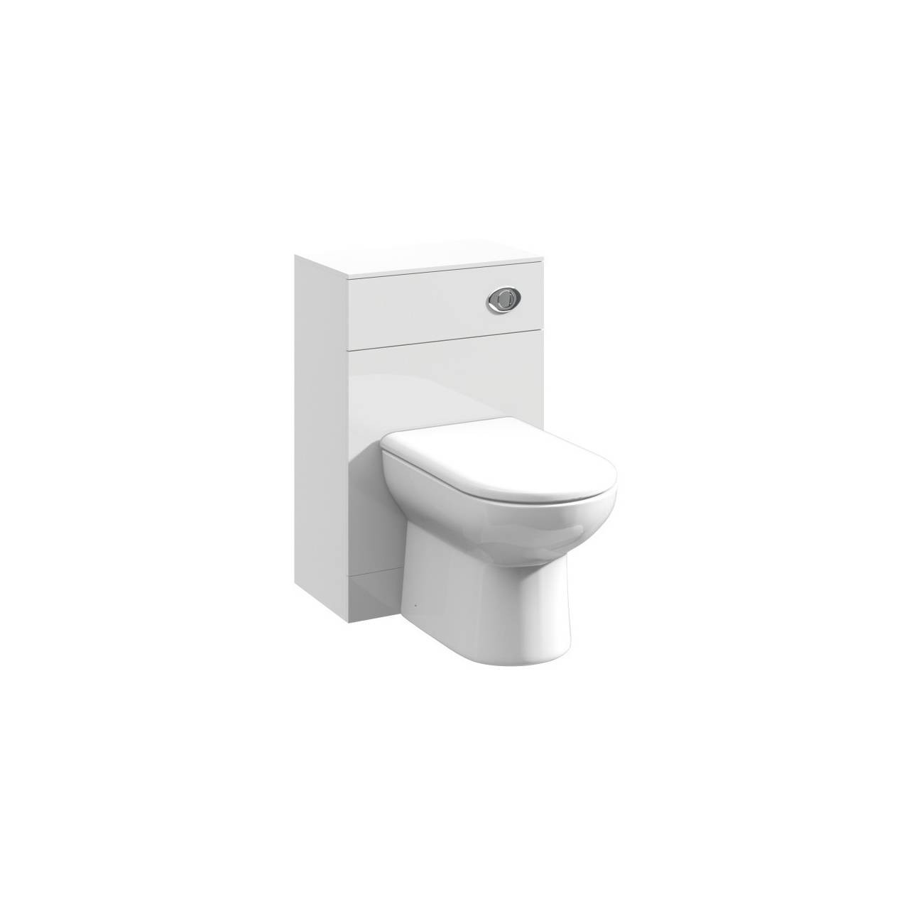 Nuie Mayford Toilet Unit